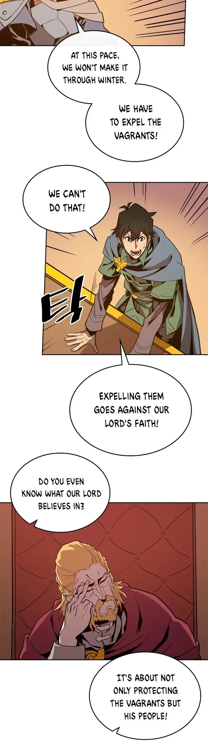 A Returner’s Magic Should Be Special Chapter 66 image 17_optimized